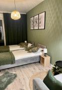 Apartments Sleep & GO Modlin Airport