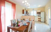 Amazing Home In Nedescina With 3 Bedrooms And Wifi