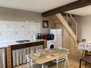 Gîte familial aux Landes sur ferme avec terrasse - FR-1-489-430