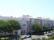 Appartement T2 avec terrasse et parking à 350m de la plage, proche commerces. - FR-1-307-217