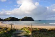 Matapouri & Tutukaka Spectacular Coastal Views- Aroha Luxury Guest Suite