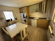 Casa Román V Edificio rehabilitado sin ascensor