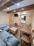 Apartament na krzywym Apartament na krzywym