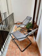 A Ballarò Apartments