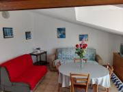 Apartment in Tisno with sea view, balcony, air conditioning, WiFi (4874-1) Apartment in Tisno with sea view, balcony, air conditioning, WiFi (4874-1)