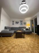 Apartament Rumia 45 Apartament Rumia 45