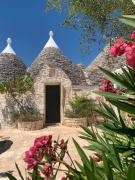 IL CAPRICCIO DELLA VALLE DI ITRIA