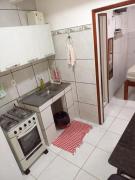 Casa do Noel Segunda Praia