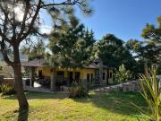 Cabaña No.9 Puerta del Bosque Mazamitla.