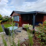 my little cottage