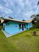 VILA ACONCHEGO AZUL- casa 1