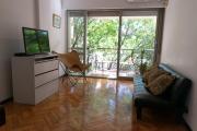 Cómodo y Agradable Departamento Céntrico