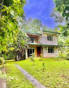 Eco Village Meditation