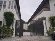 Roots Hotel Senggigi