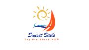 Sunset Sails Taylors Beach NSW
