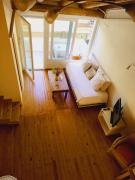 Marys Bright Apartment · Corfu Old Town