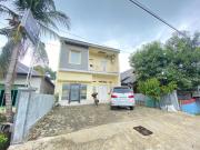 Homestay RN near Taman Bambu Runcing Polewali Mitra RedDoorz