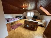 Cozzy apartment in nature