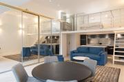Paris 15th - Residence Loft Duplex 4 Pers - Metro