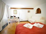 STUDIO POLLAIUOLI (ACQUARIO) - GENOVABNB.IT