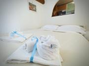 STUDIO POLLAIUOLI (ACQUARIO) - GENOVABNB.IT