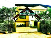 Mountview Resort