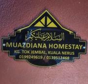 Top Kampong Tanjong Gelam