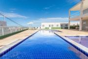 Beach Townhouses #C06 - Com Jacuzzi por Carpediem