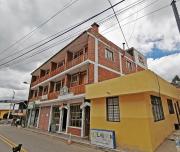 Top Chugchilán