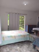 Suíte Reserva Ambiental