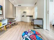 Hotel Luxuoso na Paulista