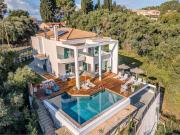 Top Corfu Town