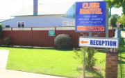 Top Armidale