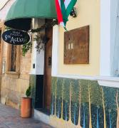 Hotel Posada de San Agustin