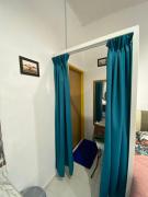 Top Kangar