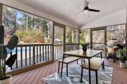 Top Southern Pines