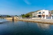 M4R Gran Canal, Puerto de Alcudia