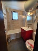 T2 classé 3 étoiles, Vallée Clarée, Névache, Val des prés, Montgenèvre