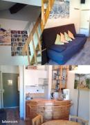 Duplex station Duplex station