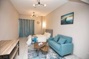 Exceptional Furnished Studio