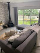 Family fun in Vaal Marina