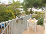 Two- bedroom flat with sea view in Bibione Two- bedroom flat with sea view in Bibione