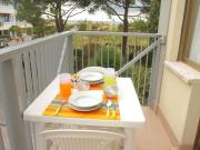 Two- bedroom flat with sea view in Bibione Two- bedroom flat with sea view in Bibione