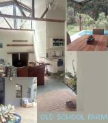 Plettenberg Bay Cottage