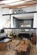 LOFT DARCHITECTE SUR LE VIEUX PORT