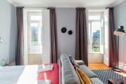 Porto Life Studio by LovelyStay