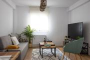 MyHouseSpain - Apartamento nuevo en Cimadevilla, Casco Antiguo
