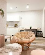 Gudauri Warm Apertment - Lower gudauri