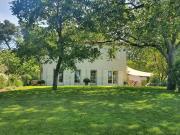 Lou Pantai, House, 5 bedrooms, 8 people, AC, Pool, Large garden,4km from AIX EN PROVENCE