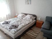 Magnólia Apartman Zalakaros